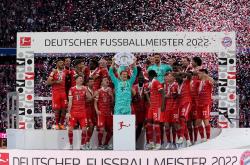 爱游戏网页版-包含拜仁大胜，实现提前晋级目标的词条