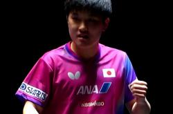 爱游戏网页版-日本队完胜葡萄牙队，张本智和高光表现的简单介绍