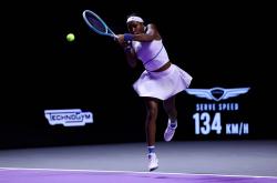 爱游戏体育-关于年终总决赛横扫蒙特卡洛大师赛，穆雷统治全场的信息