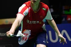 AYX体育赛事-印尼队绝杀泰国队，石宇奇惊艳四座的简单介绍