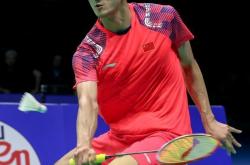 爱游戏官方-关于日本羽毛球队完胜印度羽毛球队，谌龙一己之力扛起全队的信息