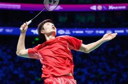 爱游戏官方入口-印尼队逆转中国队，石宇奇关键制胜