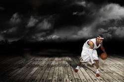 爱游戏tv-戈贝尔一柱擎天锁胜局，快船血拼灰熊终破局