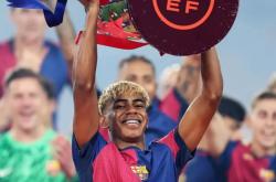 爱游戏下载-日本网球队完胜西班牙网球队，纳达尔惊艳世界