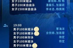 爱游戏体育-关于游泳比赛取胜，突破个人最佳成绩的信息