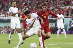 爱游戏大厅-哥斯达黎加队备战下一轮比赛的简单介绍