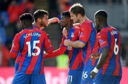 爱游戏网页版-水晶宫队在英超联赛中战平对手