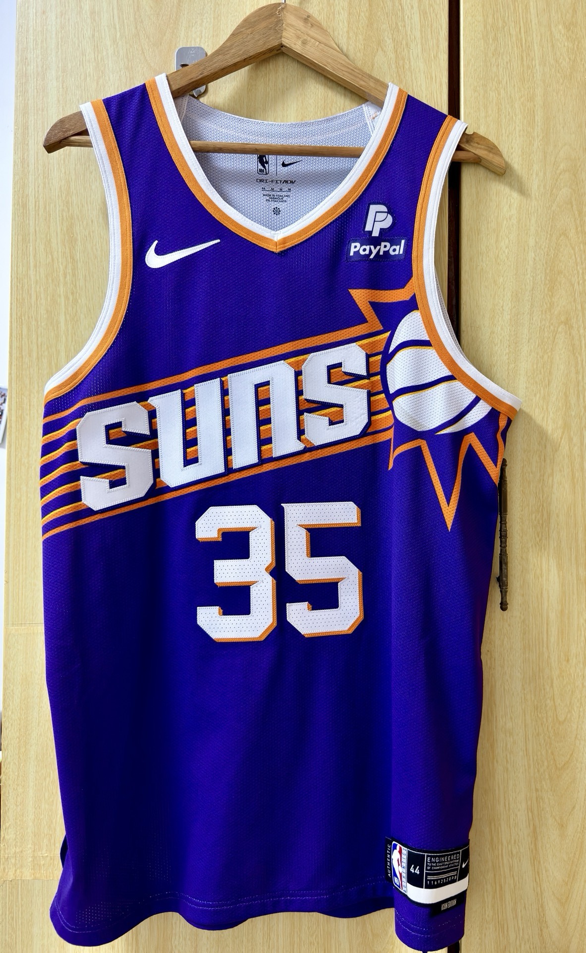 太阳发布新赛季球衣设计,引发球迷热议的简单介绍 太阳发布新赛季球衣设计,引发球迷热议的简单介绍