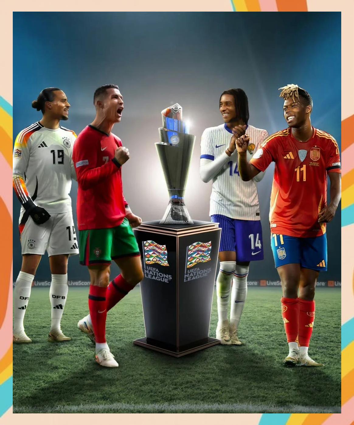 丹麦英格兰点球大战，晋级欧国联决赛