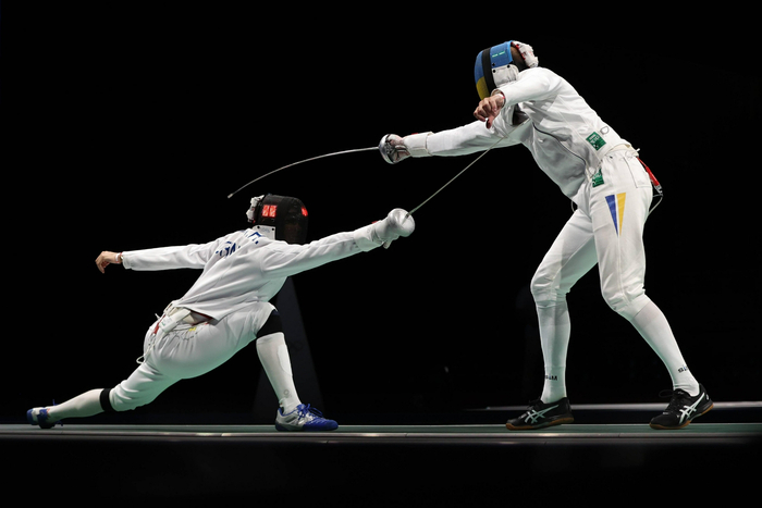 关于瑞典队力挫兵强马壮，击败阿尔及利亚队晋级半决赛的信息