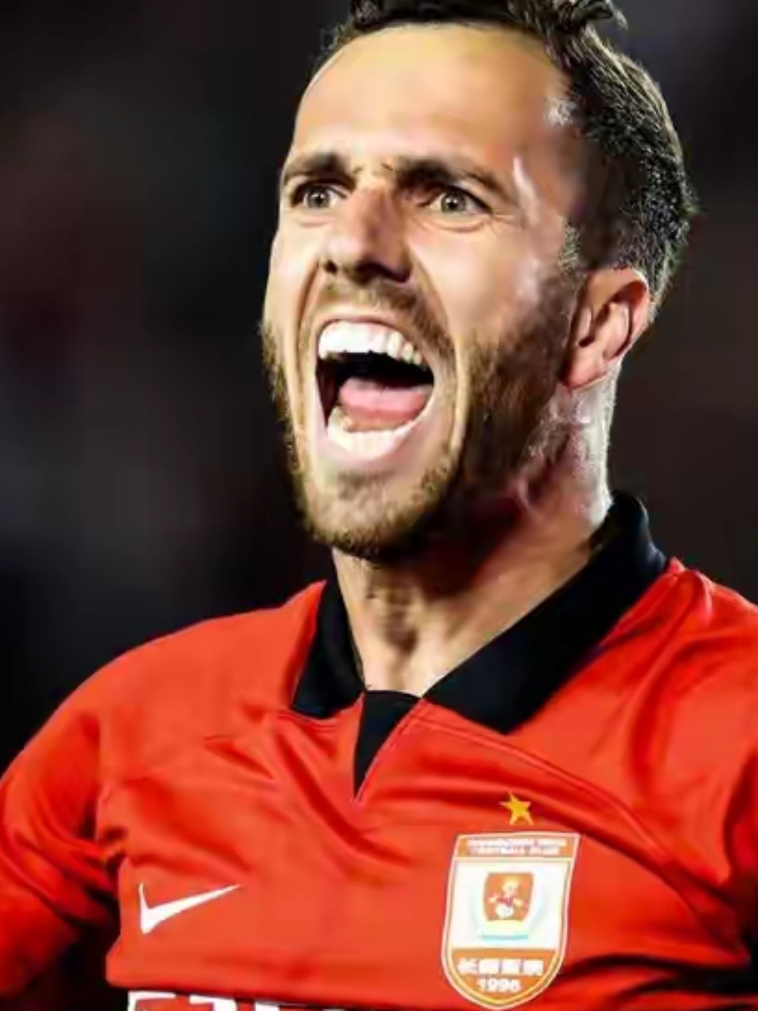 德国国家队新任主帅首次亮相