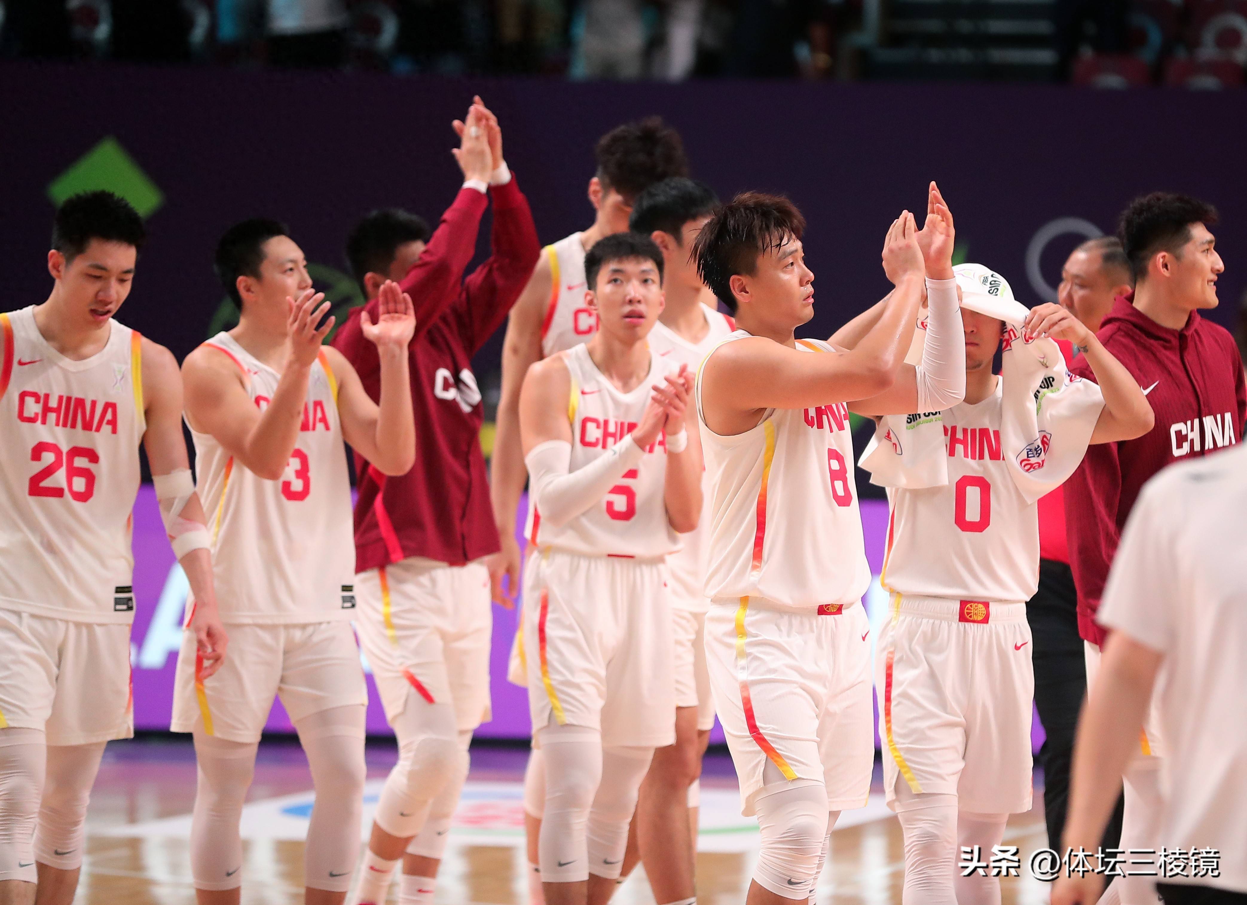 亚洲篮球双方实力均衡，全面较量的简单介绍