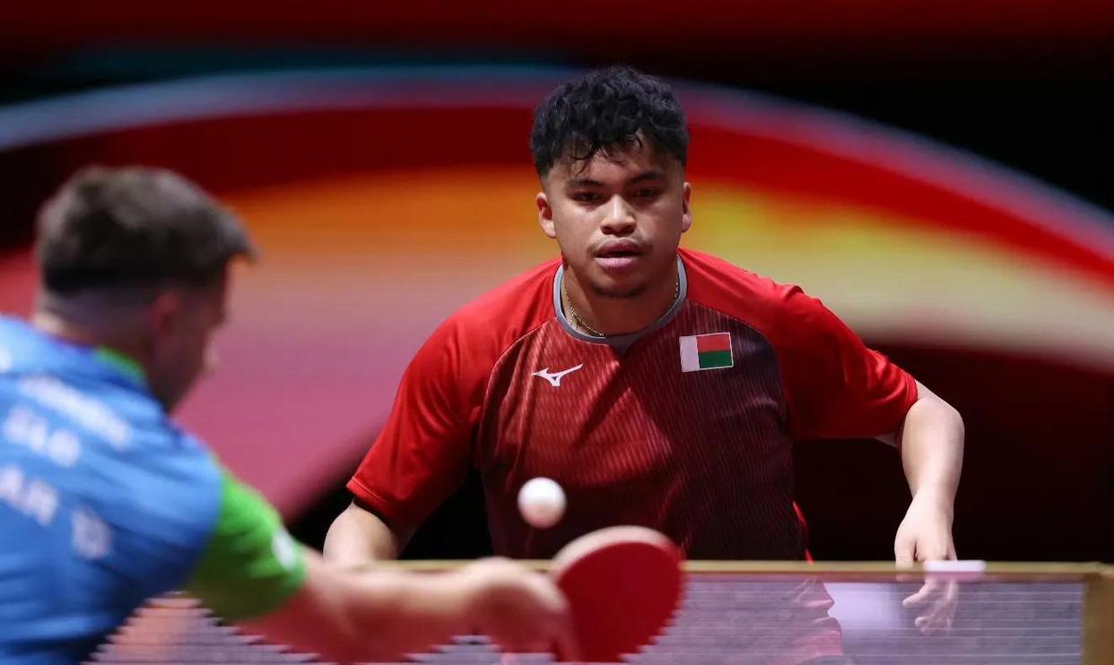 关于非常规项比赛产生黑马,成为引争议的信息 关于非常规项比赛产生黑马,成为引争议的信息