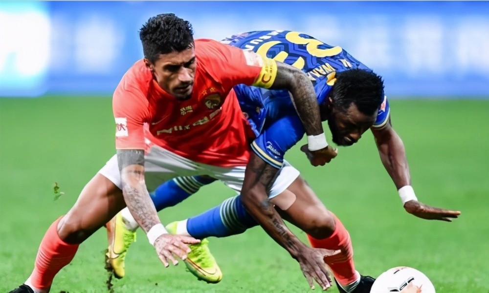 瓜德兰降至软势，全队众志成城反攻成功的简单介绍