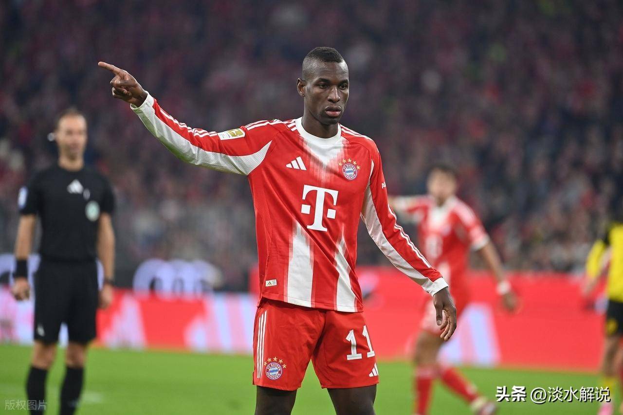 包含拜仁慕尼黑遭遇意外失利，欧冠晋级之路充满未知的词条