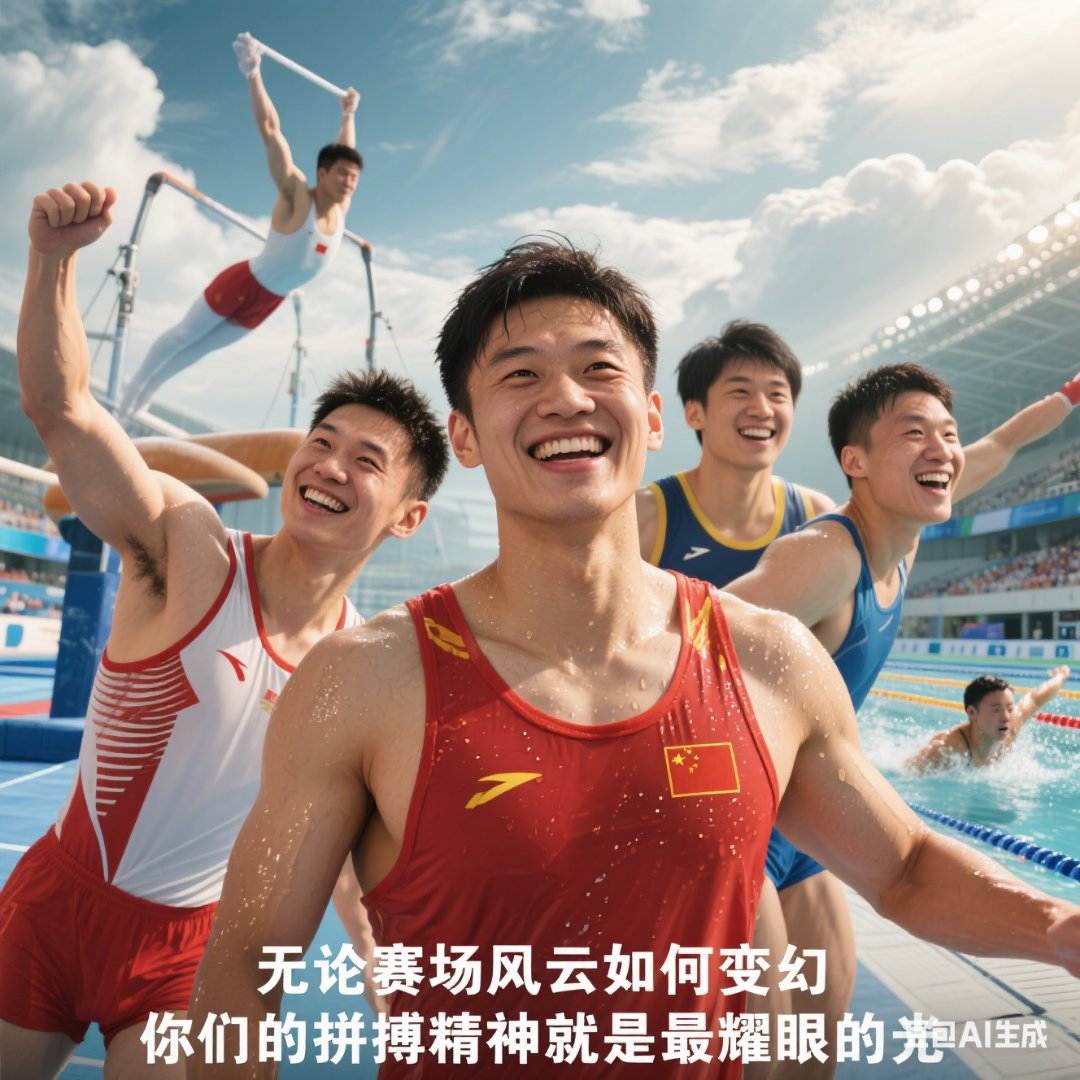 开场定胜负！紧张激烈的比赛即将开始