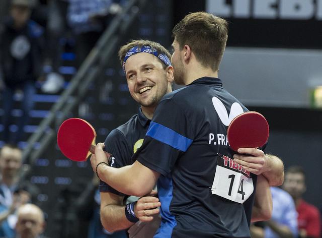 奥地利队横扫对手，夺得胜利