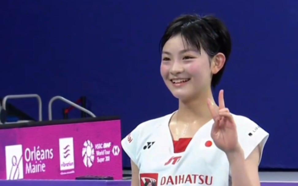 羽毛球比赛：印度选手连胜晋级半决赛的简单介绍