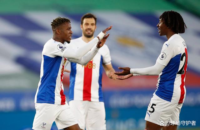 水晶宫主场力克诺里奇,收获实力战果 水晶宫主场力克诺里奇,收获实力战果