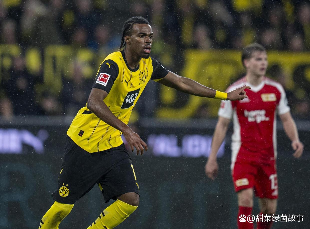 多特蒙德主帅信心满满:德甲前途一片光明 多特蒙德主帅信心满满:德甲前途一片光明