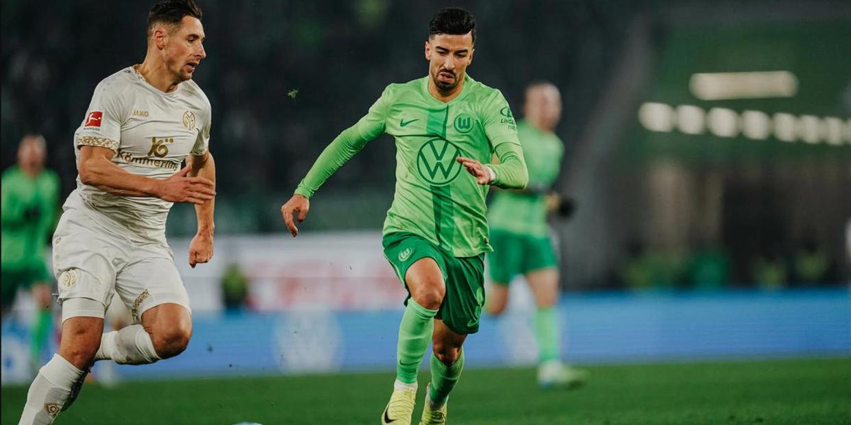 阿联酋大腿入选沃尔夫斯堡首发，圆梦德甲舞台！的简单介绍