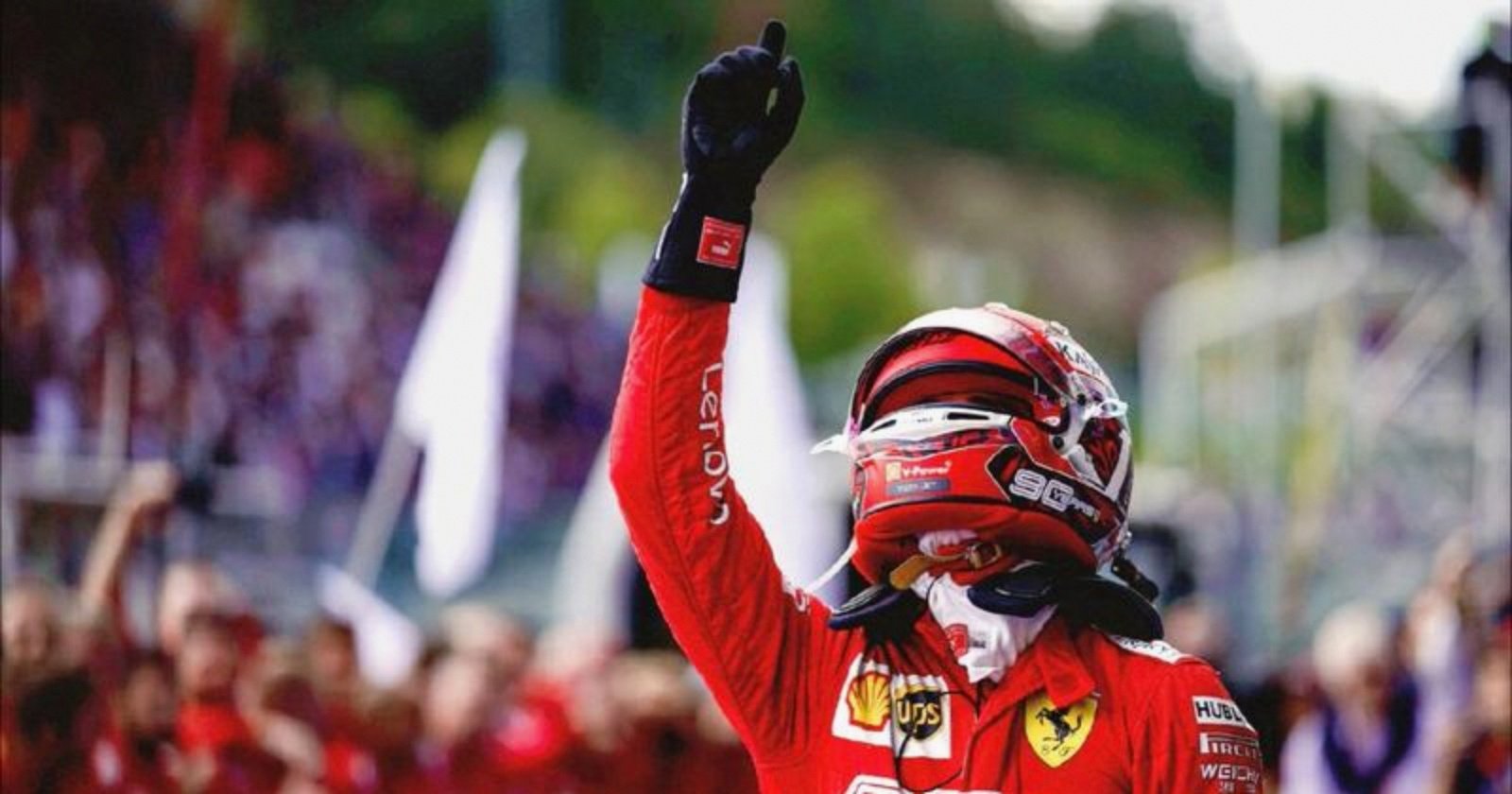 雷诺车队完胜红牛车队，勒克莱尔关键制胜的简单介绍