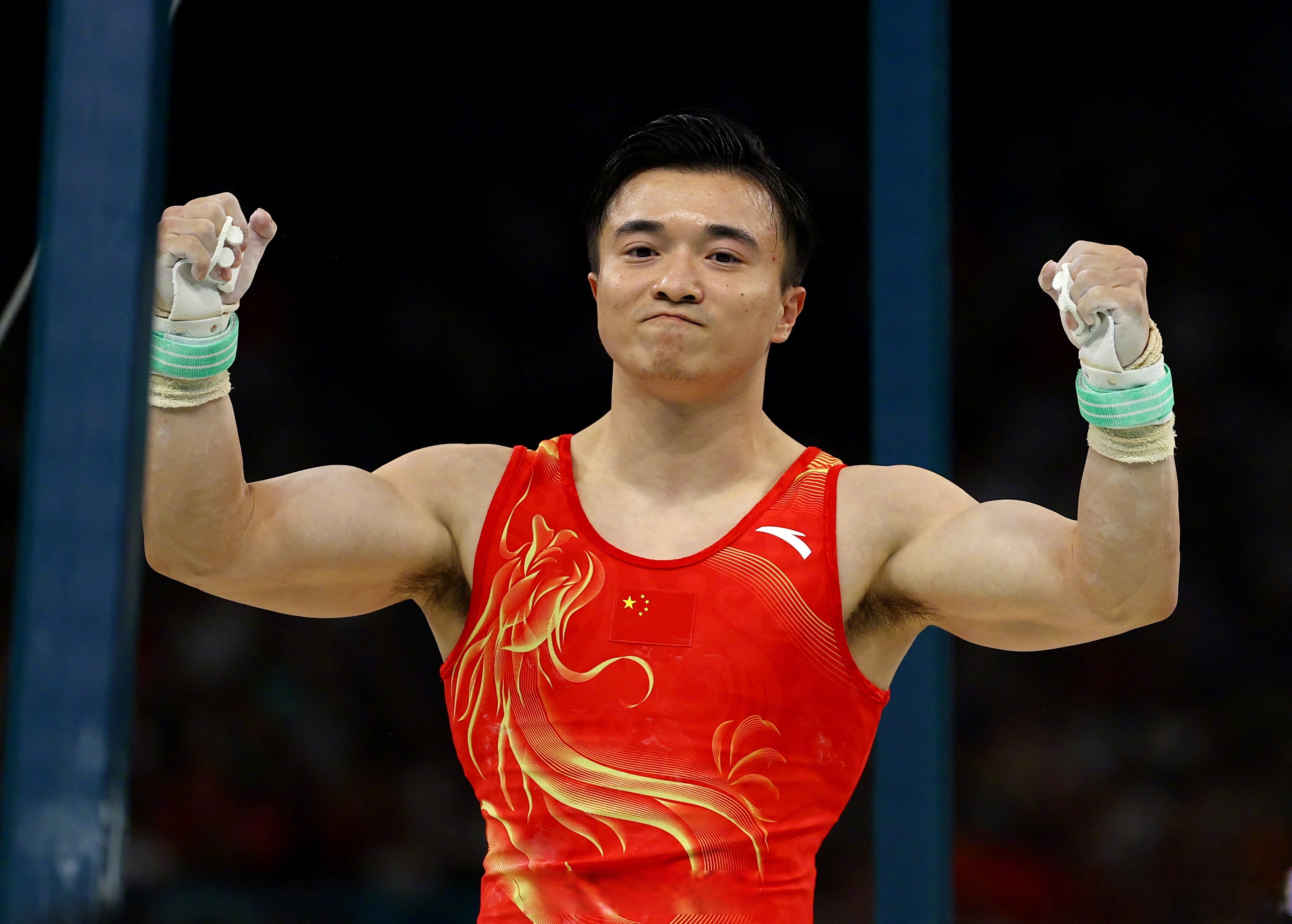 夺魁,我国运动员实现历史突破的简单介绍 夺魁,我国运动员实现历史突破的简单介绍