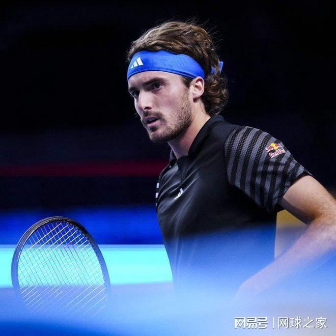 ATP总决赛逆转法网,西西帕斯状态火热 ATP总决赛逆转法网,西西帕斯状态火热