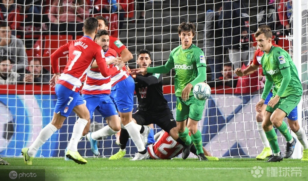 格拉纳达反超，最后时刻绝杀对手