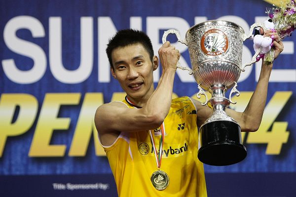 包含泰国羽毛球队爆冷印度羽毛球队,李宗伟绝境逆转的词条 包含泰国羽毛球队爆冷印度羽毛球队,李宗伟绝境逆转的词条