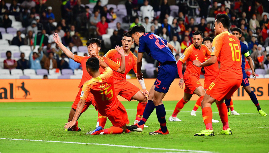 泰国队逆转印度队,李梓嘉关键制胜 泰国队逆转印度队,李梓嘉关键制胜