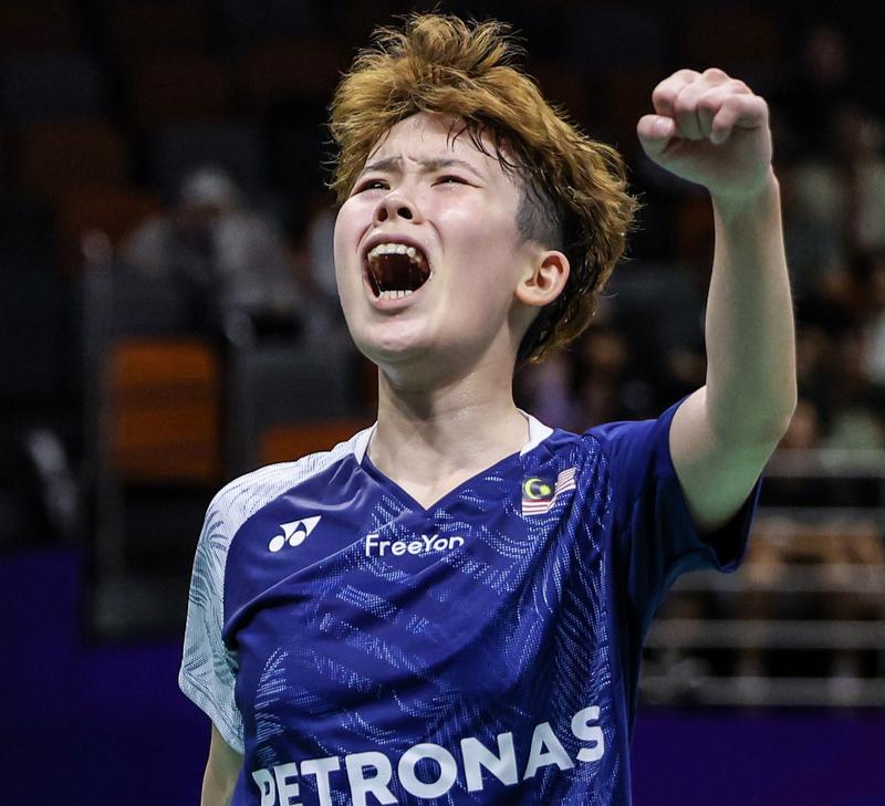 泰国队逆转印度队,李梓嘉关键制胜 泰国队逆转印度队,李梓嘉关键制胜