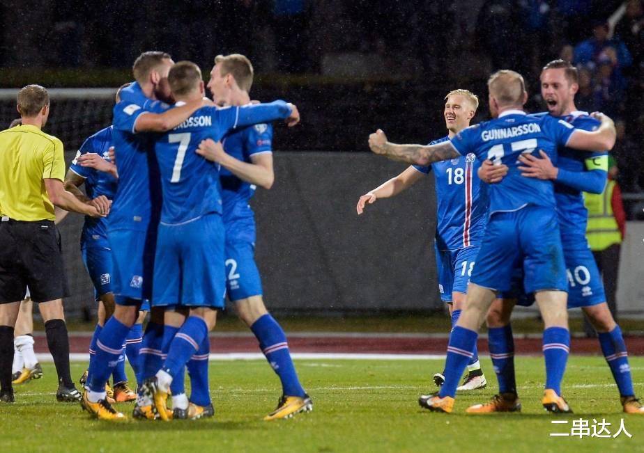 欧锦赛预选赛：冰岛憾负波士尼亚，小组晋级前景堪忧的简单介绍
