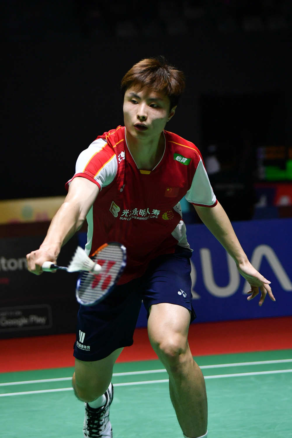 印尼队绝杀泰国队，石宇奇惊艳四座的简单介绍