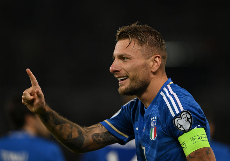 欧预赛：意大利憾平北马其顿，晋级形势不明朗的简单介绍