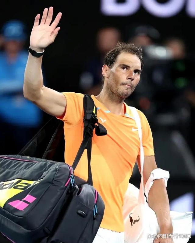 美网鏖战联合杯，纳达尔刷新纪录