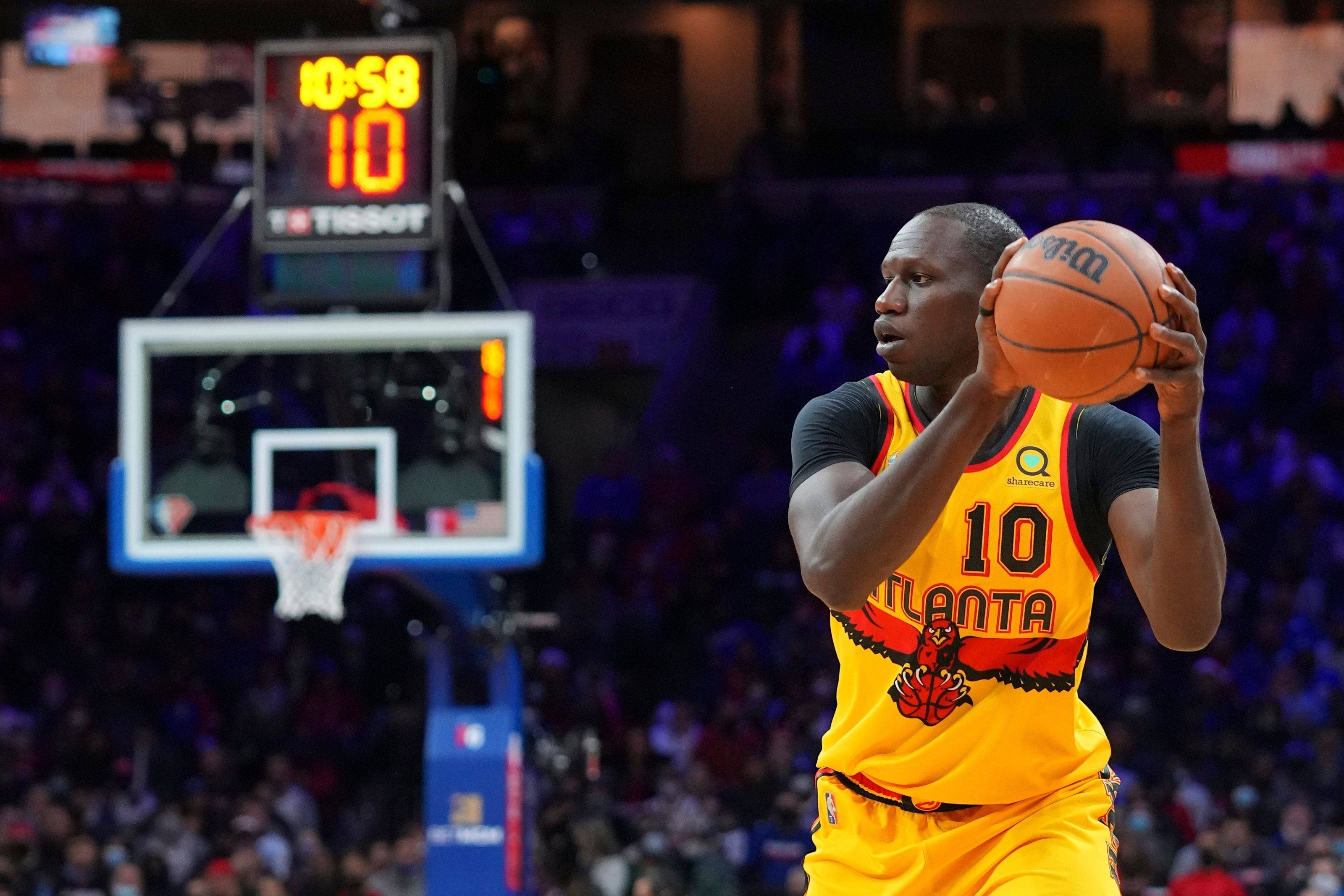 德国男篮强势76人，费沃斯三分雨点燃全场的简单介绍