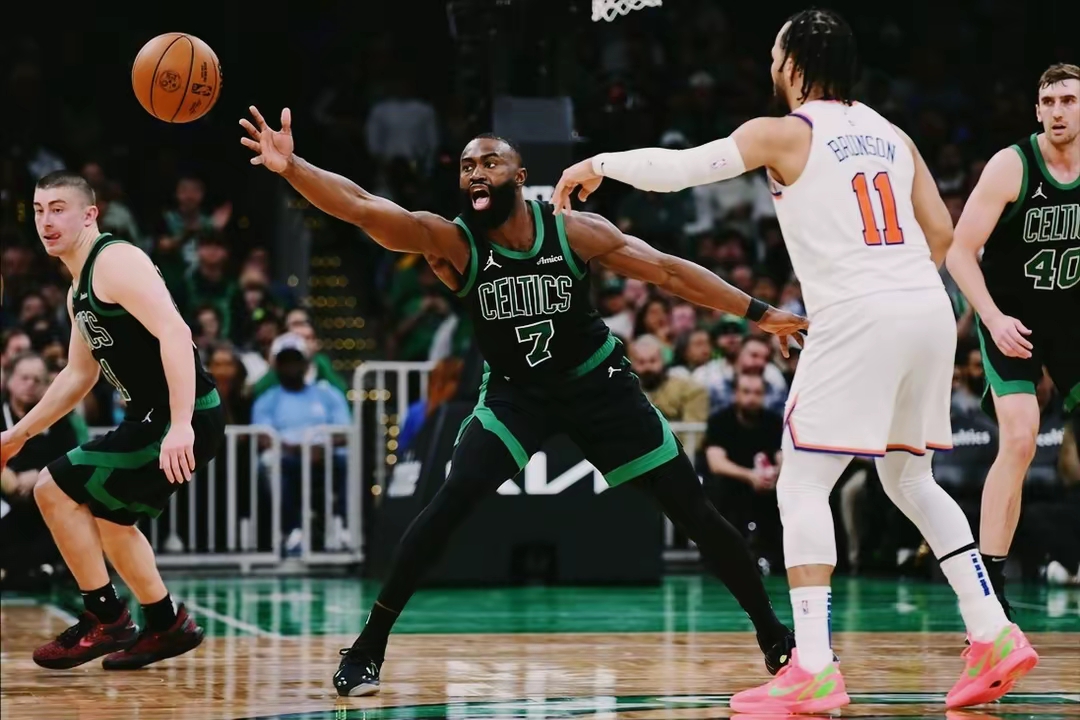 关于凯尔特人爆冷国王，莫兰特制霸全场的信息