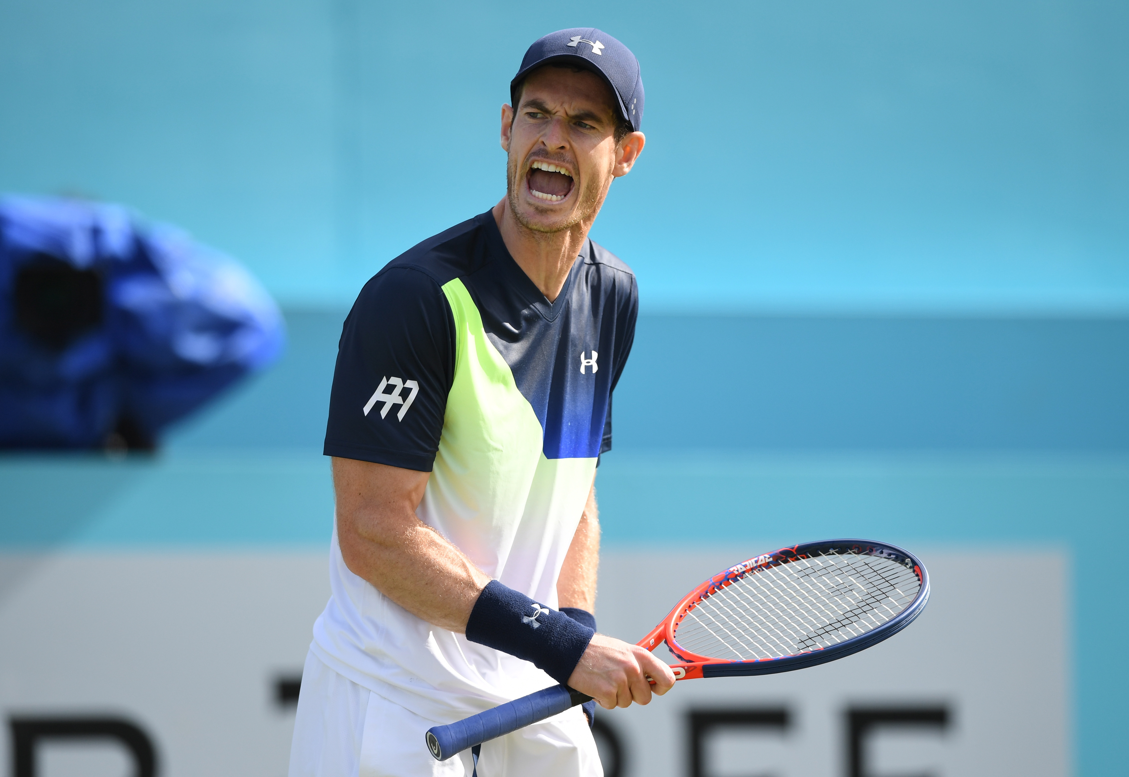 关于英国网球队爆冷欧洲网球队，穆雷打破历史纪录的信息