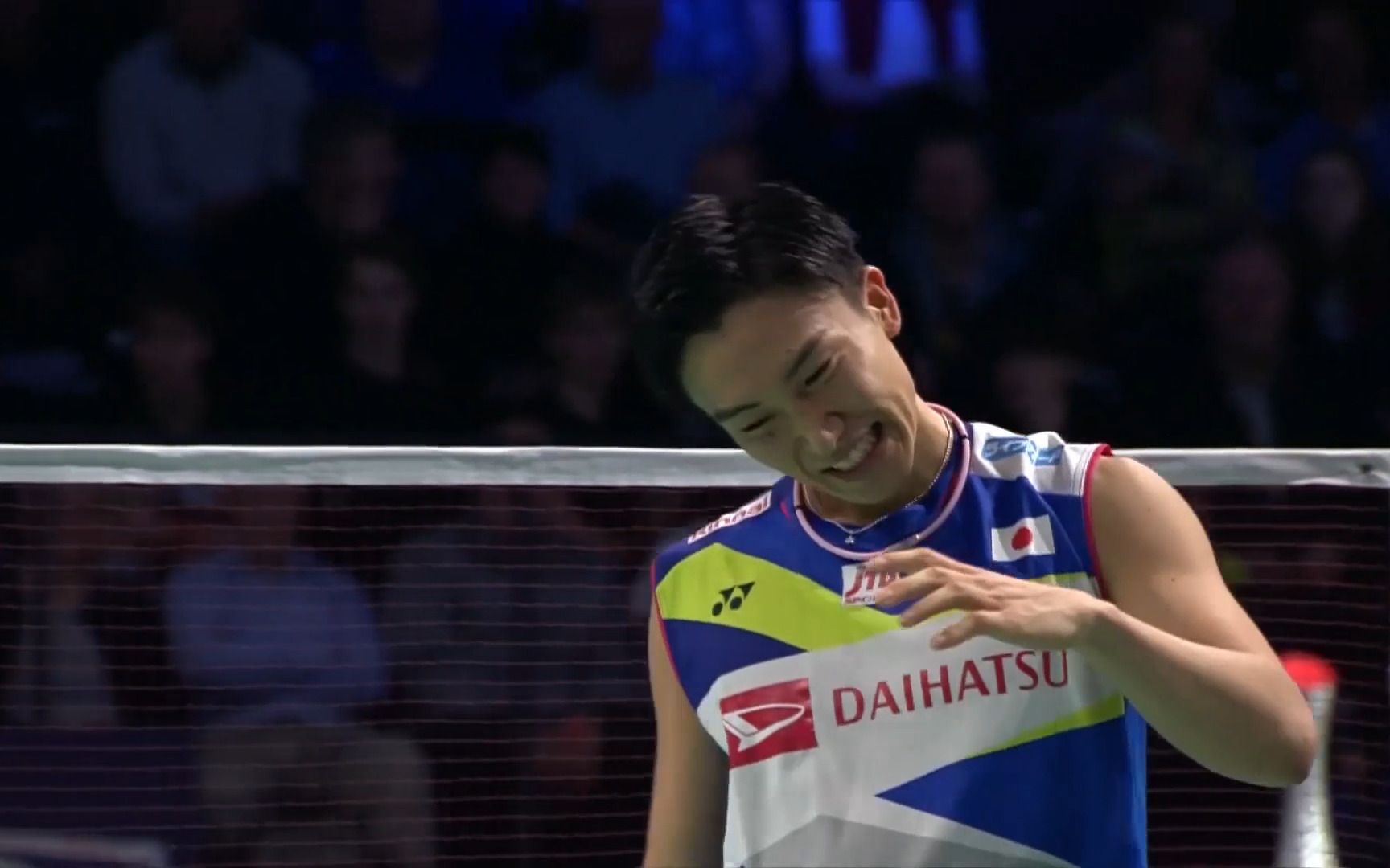 韩国羽毛球队力克印度羽毛球队,桃田贤斗统治全场的简单介绍 韩国羽毛球队力克印度羽毛球队,桃田贤斗统治全场的简单介绍