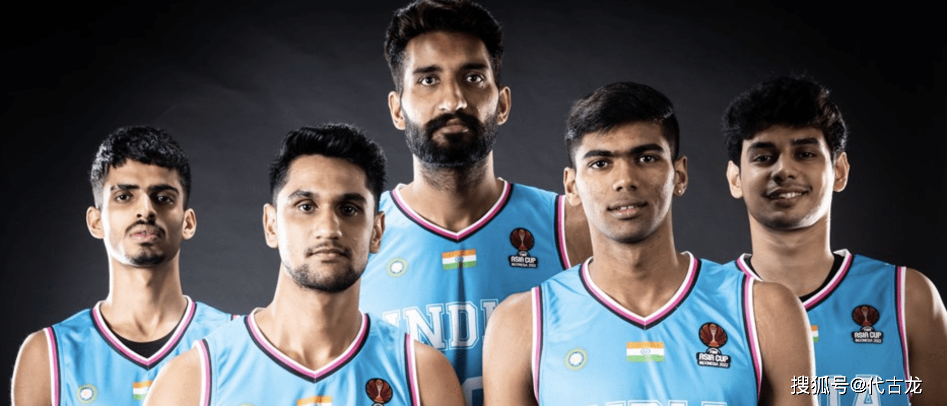 印度队翻盘中国队，马琳惊艳四座的简单介绍