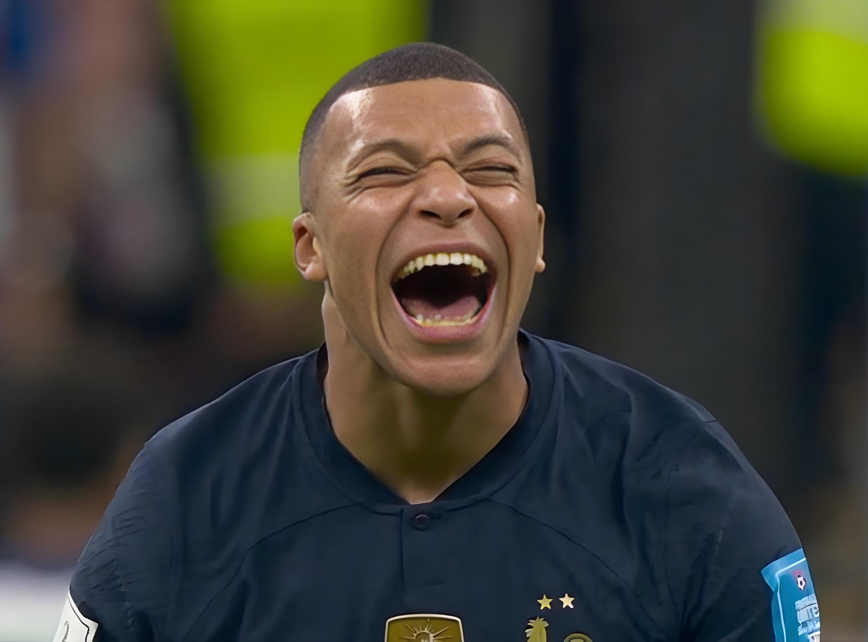 包含波兰强势葡萄牙，姆巴佩爆发神勇的词条