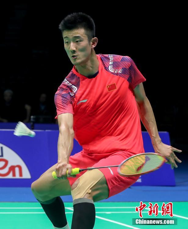 关于日本羽毛球队完胜印度羽毛球队，谌龙一己之力扛起全队的信息