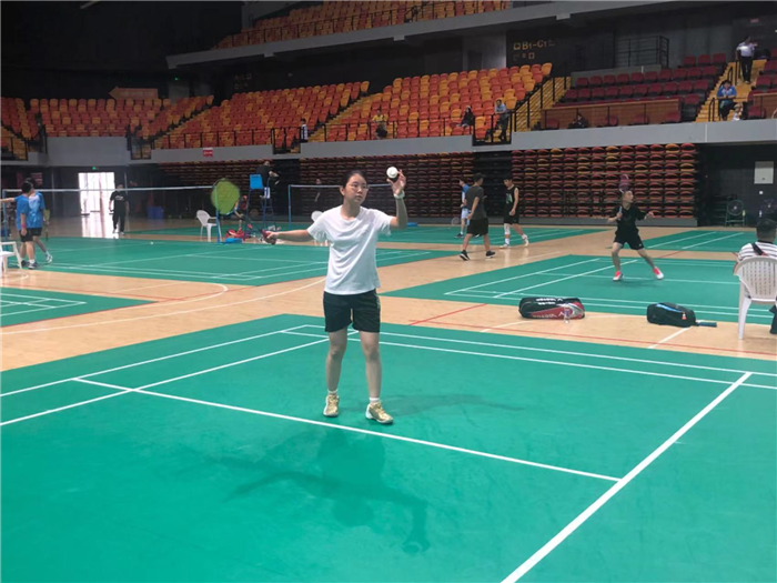 泰国羽毛球队险胜印度羽毛球队,马琳完成帽子戏法的简单介绍 泰国羽毛球队险胜印度羽毛球队,马琳完成帽子戏法的简单介绍