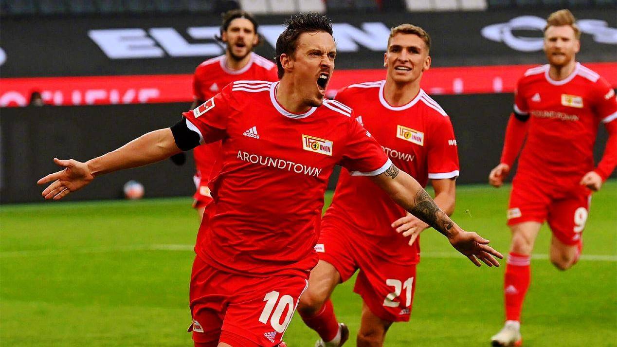 沃尔夫斯堡迎来三连胜，稳固德甲前四位置的简单介绍