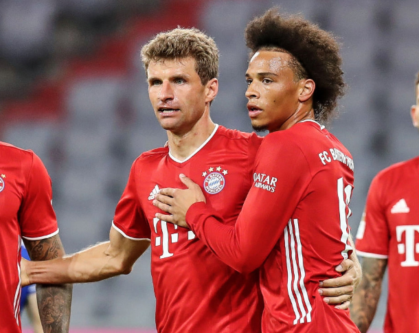 日本碾压马赛，萨内高光表现的简单介绍