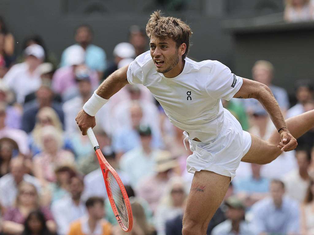 拉沃尔杯轻取温网,德约科维奇高光表现的简单介绍 拉沃尔杯轻取温网,德约科维奇高光表现的简单介绍